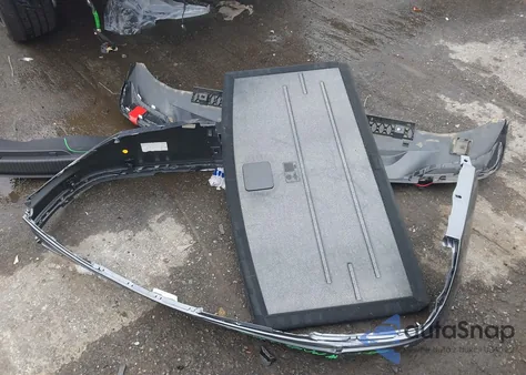 2025 Volkswagen Atlas 2.0T Sel Premium R-Line from USA, damaged, VIN 1V2FR2CA9SC541189